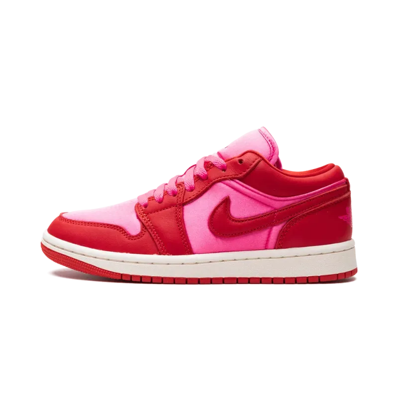 Jordan JORDAN 1 LO SE WMNS Pink Blast Womens
