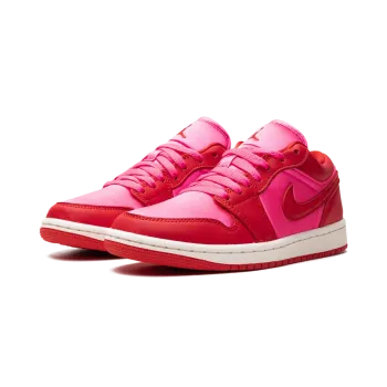 Jordan JORDAN 1 LO SE WMNS Pink Blast Womens