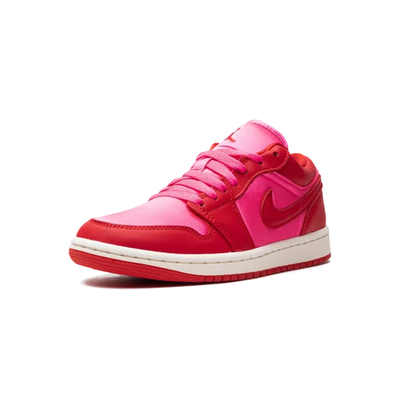 Jordan JORDAN 1 LO SE WMNS Pink Blast Womens