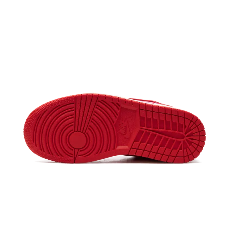 Jordan JORDAN 1 LO SE WMNS Pink Blast Womens