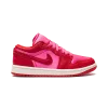 Jordan JORDAN 1 LO SE WMNS Pink Blast Womens