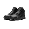 Jordan Jordan Winterized 6 Rings Black Mens