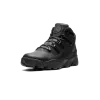 Jordan Jordan Winterized 6 Rings Black Mens