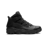 Jordan Jordan Winterized 6 Rings Black Mens