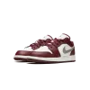 Jordan Air Jordan 1 Low GS Bordeaux Grade School