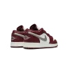 Jordan Air Jordan 1 Low GS Bordeaux Grade School