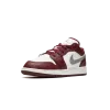 Jordan Air Jordan 1 Low GS Bordeaux Grade School