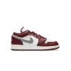 Jordan Air Jordan 1 Low GS Bordeaux Grade School