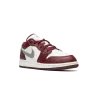 Jordan Air Jordan 1 Low GS Bordeaux Grade School