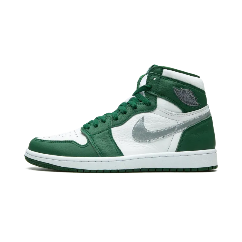 Jordan Air Jordan 1 Retro High OG Gorge Green Mens