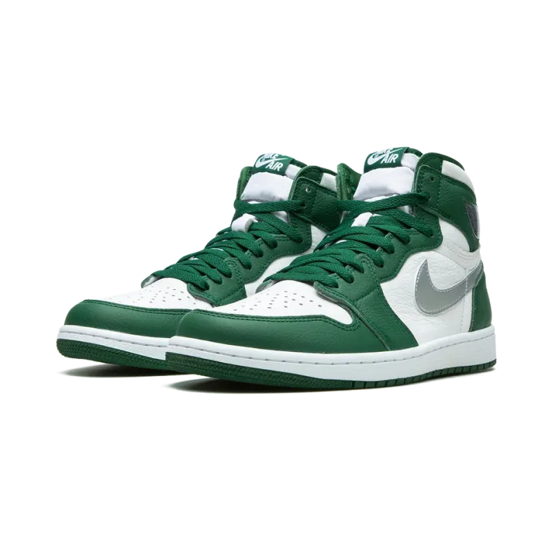 Jordan Air Jordan 1 Retro High OG Gorge Green Mens