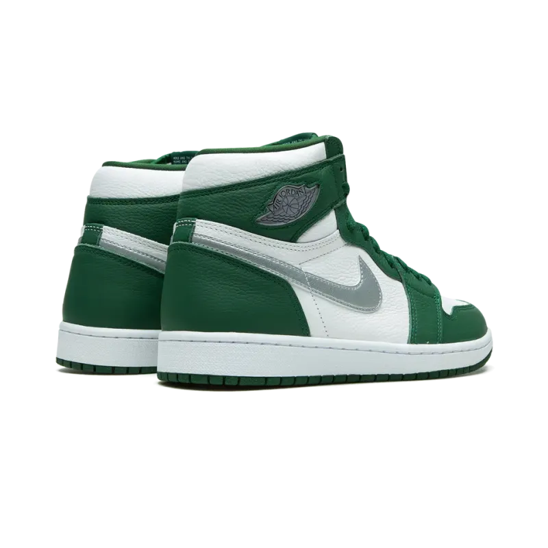 Jordan Air Jordan 1 Retro High OG Gorge Green Mens