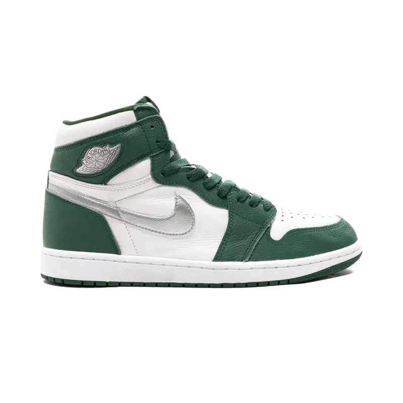 Jordan Air Jordan 1 Retro High OG Gorge Green Mens