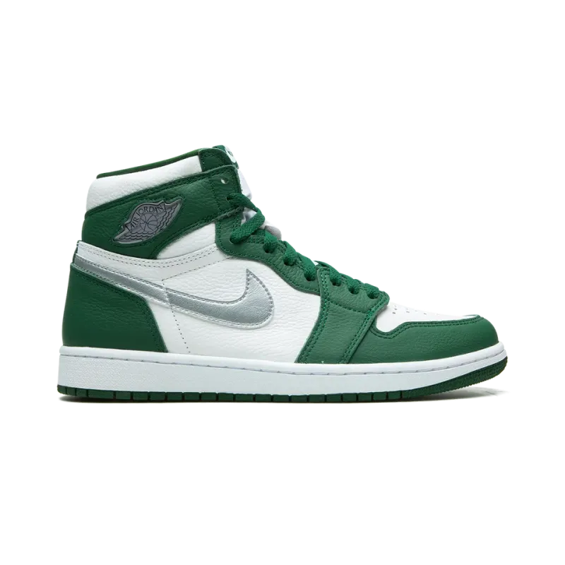 Jordan Air Jordan 1 Retro High OG Gorge Green Mens