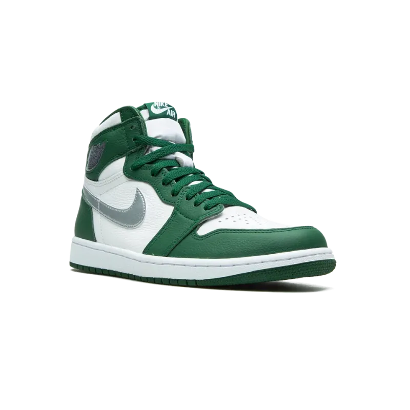 Jordan Air Jordan 1 Retro High OG Gorge Green Mens