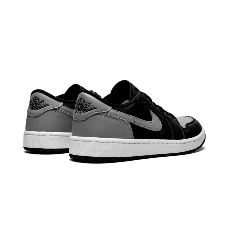 Jordan Air Jordan 1 Low Golf Shadow Mens
