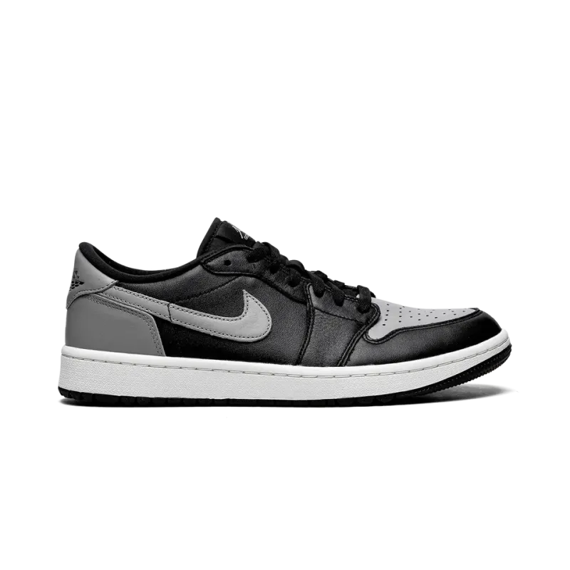 Jordan Air Jordan 1 Low Golf Shadow Mens