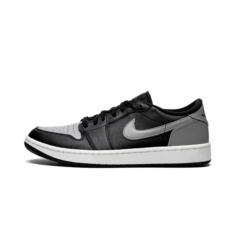 Jordan Air Jordan 1 Low Golf Shadow Mens