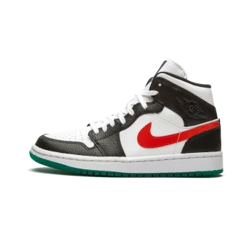 Jordan AIR JORDAN 1 MID WMNS Alternate Swooshes Womens