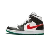 Jordan AIR JORDAN 1 MID WMNS Alternate Swooshes Womens
