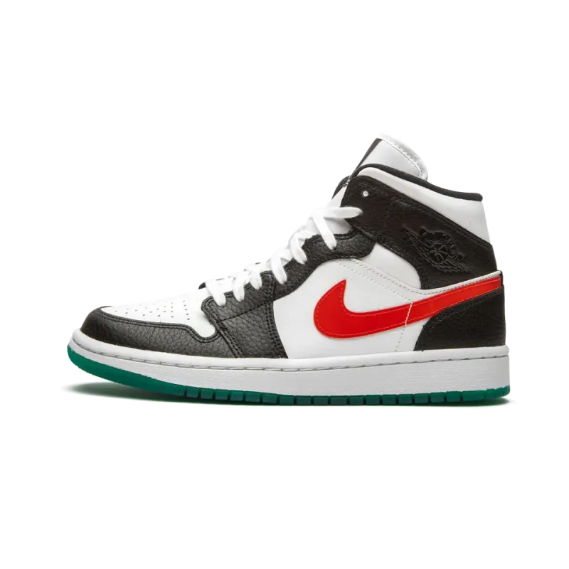 Jordan AIR JORDAN 1 MID WMNS Alternate Swooshes Womens