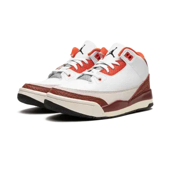 Jordan Air Jordan 3 PS Dunk On Mars Pre School