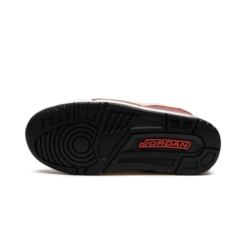 Jordan Air Jordan 3 PS Dunk On Mars Pre School