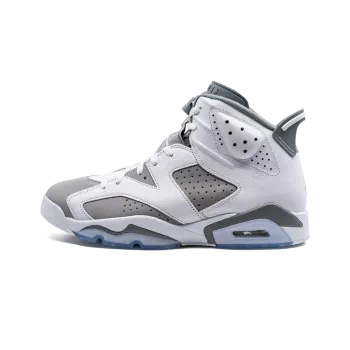 Jordan Air Jordan 6 Cool Grey Mens