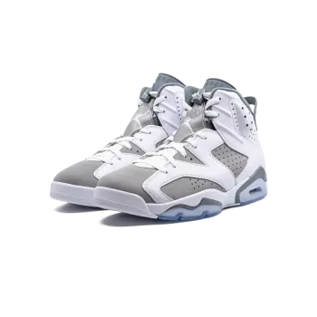 Jordan Air Jordan 6 Cool Grey Mens