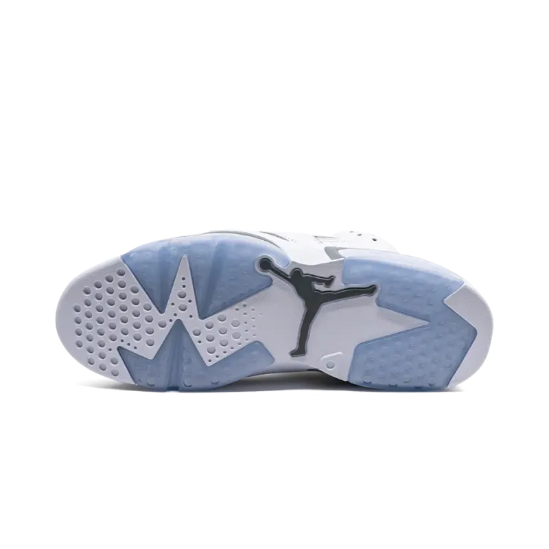 Jordan Air Jordan 6 Cool Grey Mens