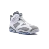 Jordan Air Jordan 6 Cool Grey Mens