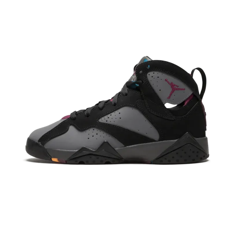 Jordan Air Jordan 7 Retro GS Bordeaux Grade School