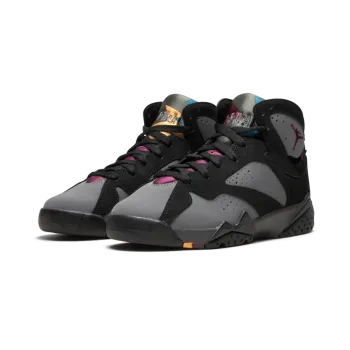 Jordan Air Jordan 7 Retro GS Bordeaux Grade School