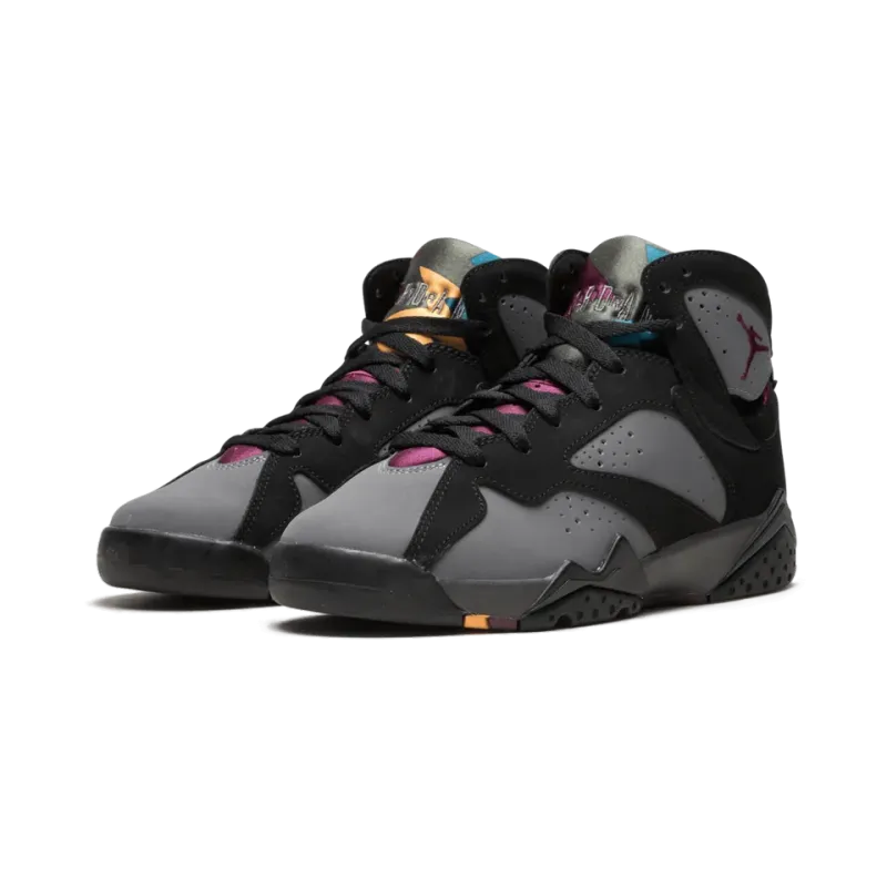 Jordan Air Jordan 7 Retro GS Bordeaux Grade School