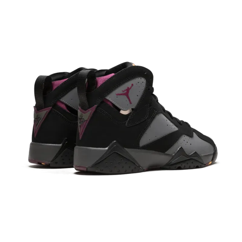 Jordan Air Jordan 7 Retro GS Bordeaux Grade School