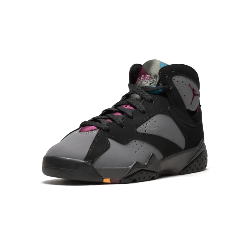 Jordan Air Jordan 7 Retro GS Bordeaux Grade School