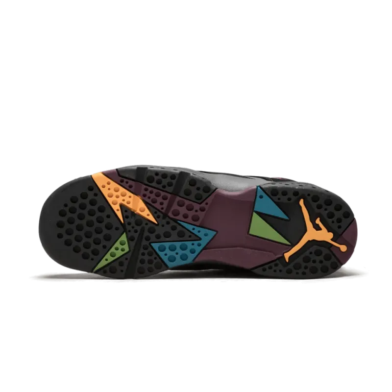 Jordan Air Jordan 7 Retro GS Bordeaux Grade School