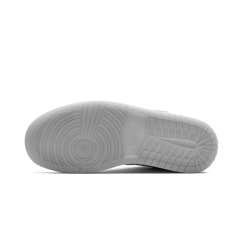 Jordan Air Jordan 1 Low SE WMNS Metallic Silver Womens