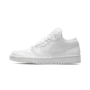 Jordan AIR JORDAN 1 LO WMNS Triple White Womens