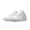 Jordan AIR JORDAN 1 LO WMNS Triple White Womens