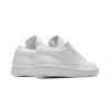 Jordan AIR JORDAN 1 LO WMNS Triple White Womens