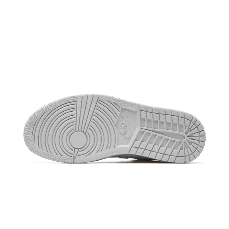 Jordan AIR JORDAN 1 LO WMNS Triple White Womens