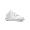 Jordan AIR JORDAN 1 LO WMNS Triple White Womens