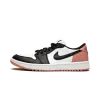 Jordan Air Jordan 1 Low Golf Rust Pink Mens