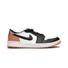 Jordan Air Jordan 1 Low Golf Rust Pink Mens
