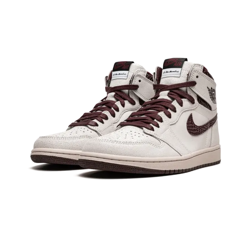 Jordan Air Jordan 1 Retro High OG A Ma Maniére Mens