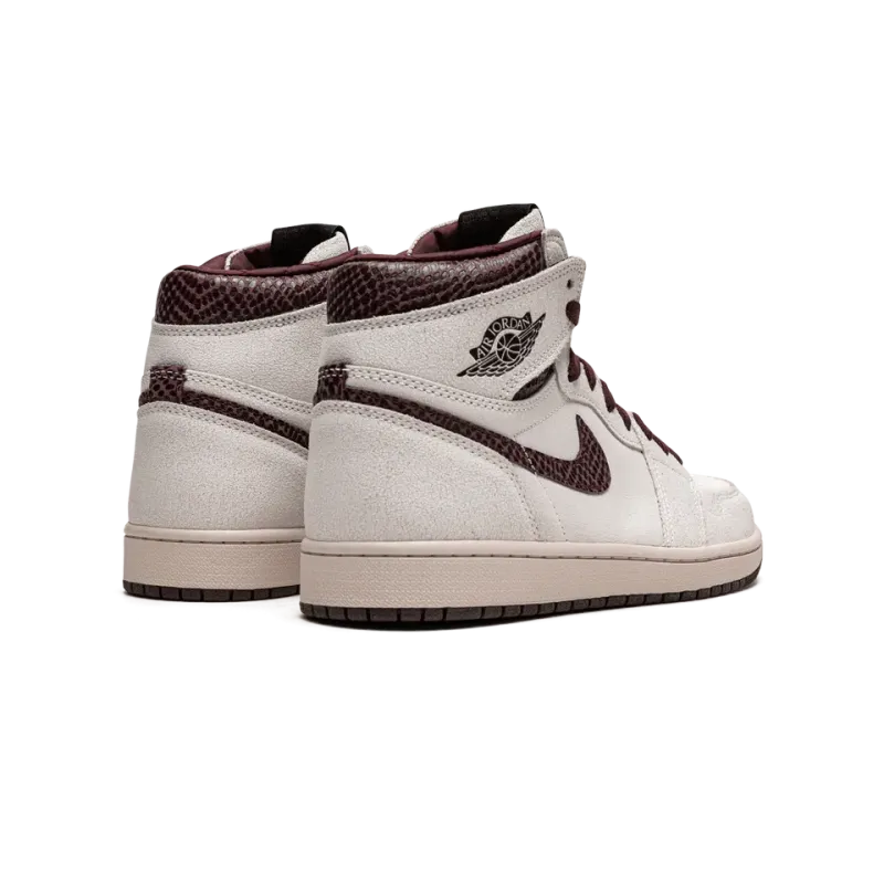 Jordan Air Jordan 1 Retro High OG A Ma Maniére Mens