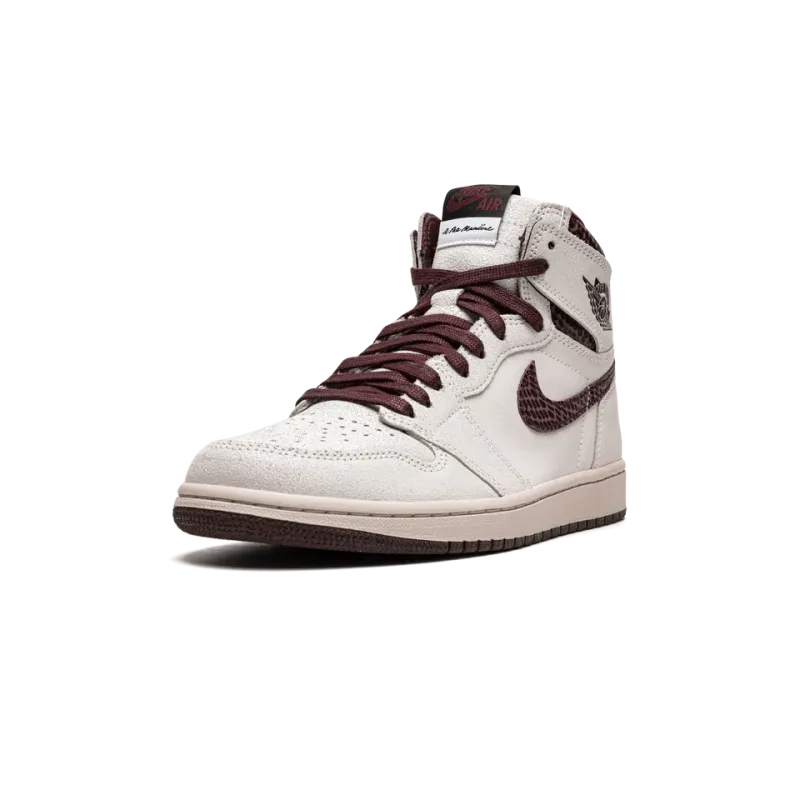 Jordan Air Jordan 1 Retro High OG A Ma Maniére Mens