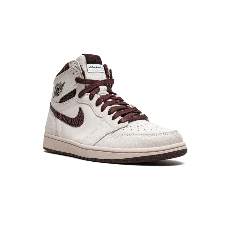 Jordan Air Jordan 1 Retro High OG A Ma Maniére Mens