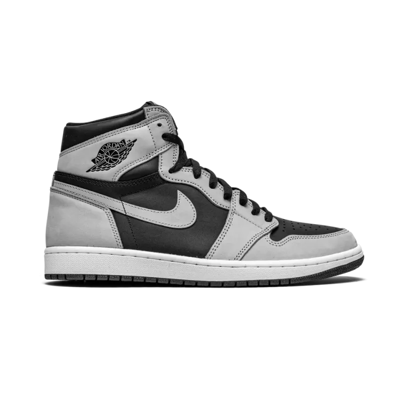 Jordan Air Jordan 1 High OG Shadow 2.0 Mens